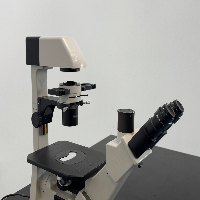 VWR Inverted Microscope image 2
